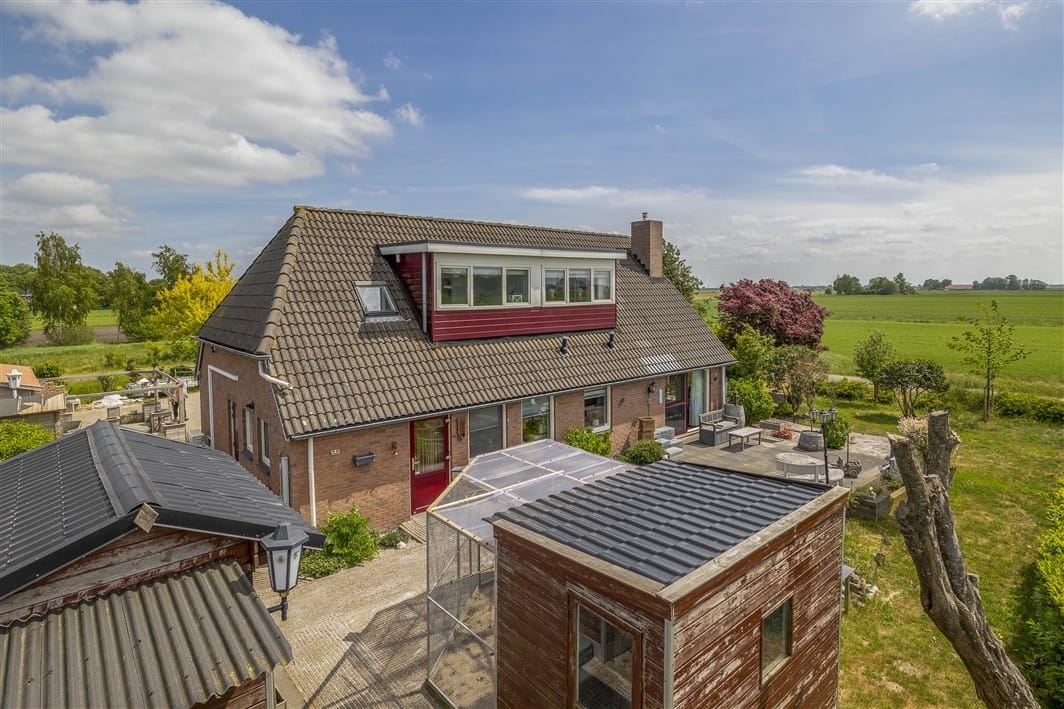 Foto 35 van Boven Veensloot 23