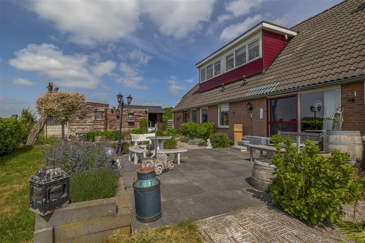 Foto 36 van Boven Veensloot 23