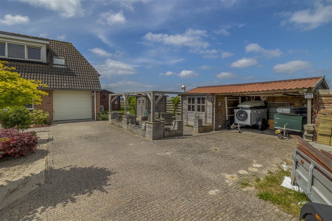 Foto 40 van Boven Veensloot 23