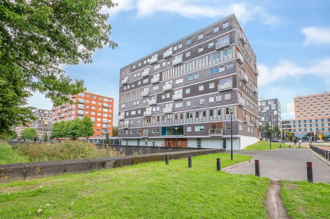 Photo 1 of Anna Blamansingel 5