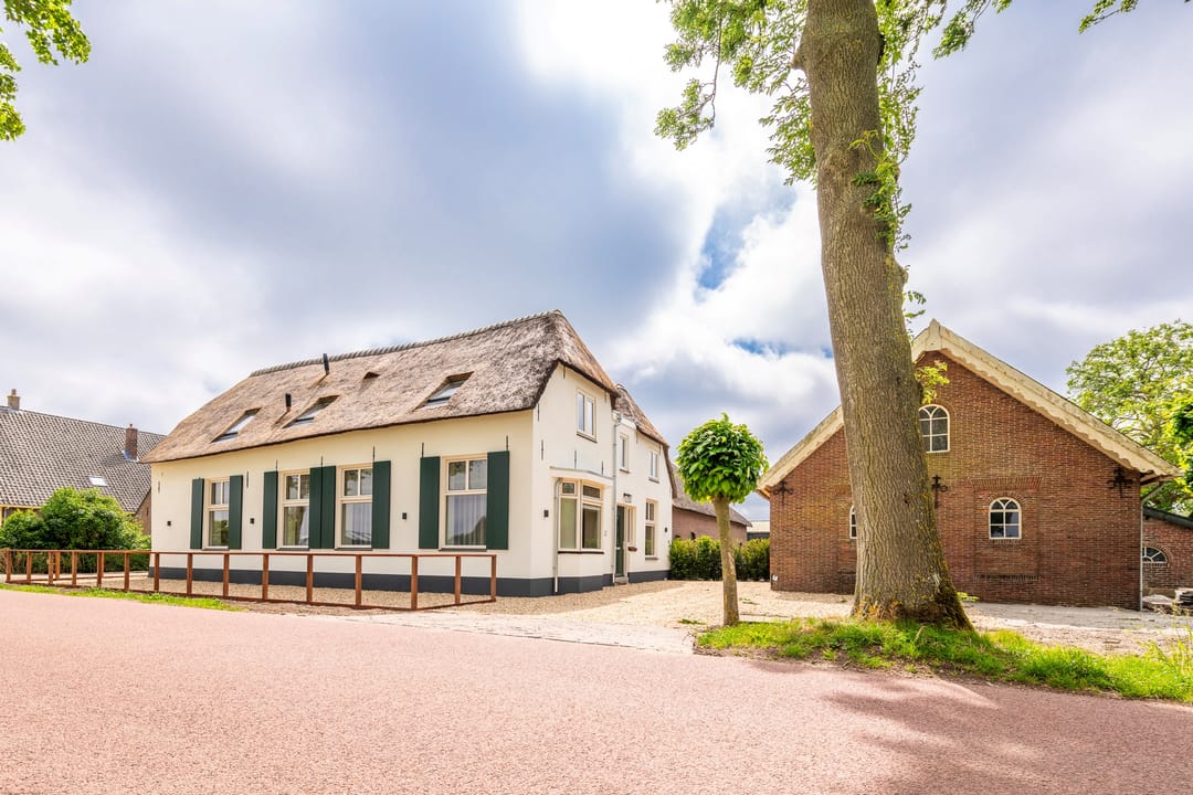 Photo 1 of Marsdijk 7