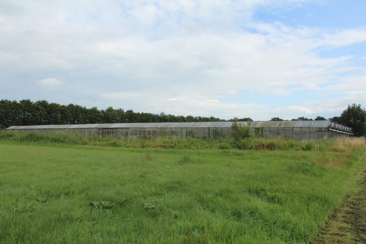Achterdiep Noordzijde, Sappemeer