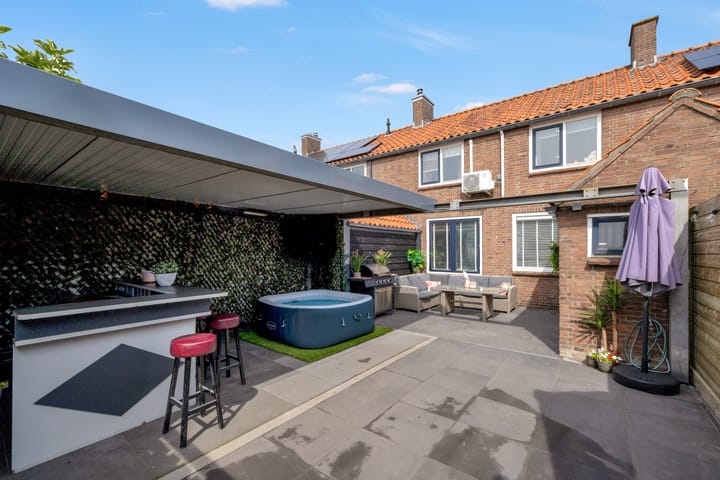 Foto 5 van Julianastraat 7