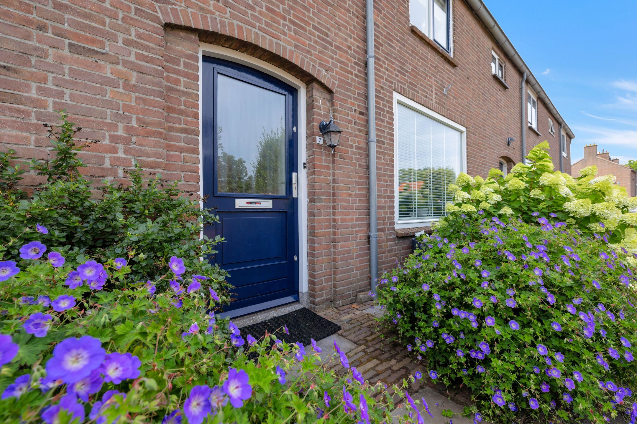 Foto 6 van Julianastraat 7