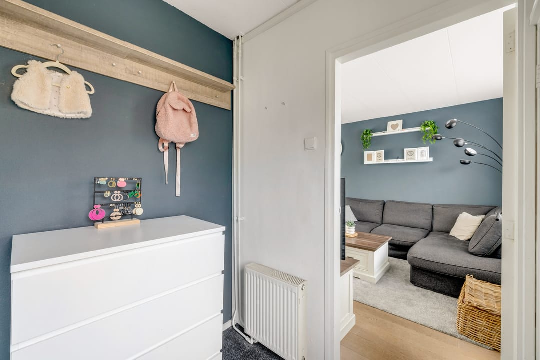 Foto 7 van Julianastraat 7