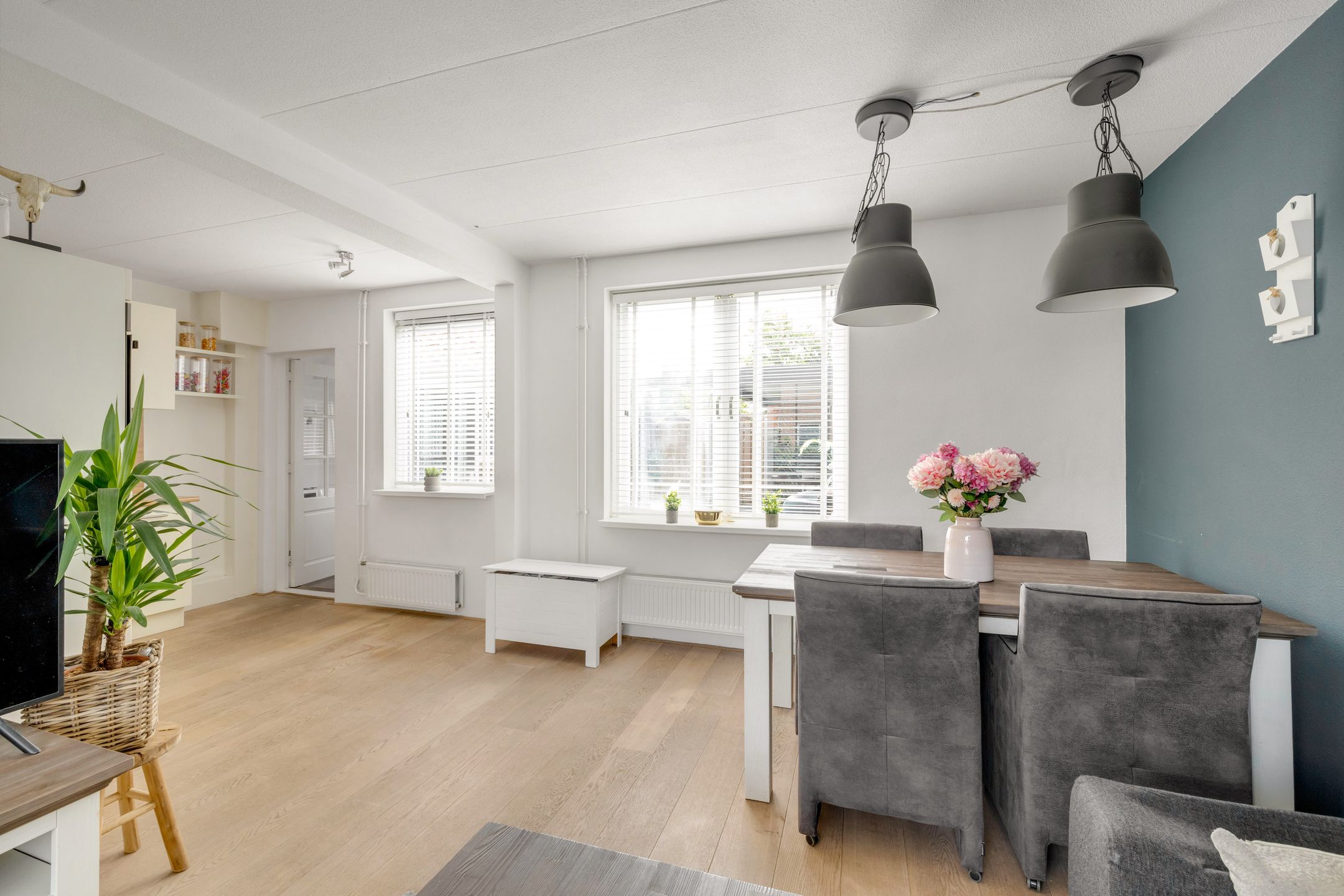 Foto 9 van Julianastraat 7