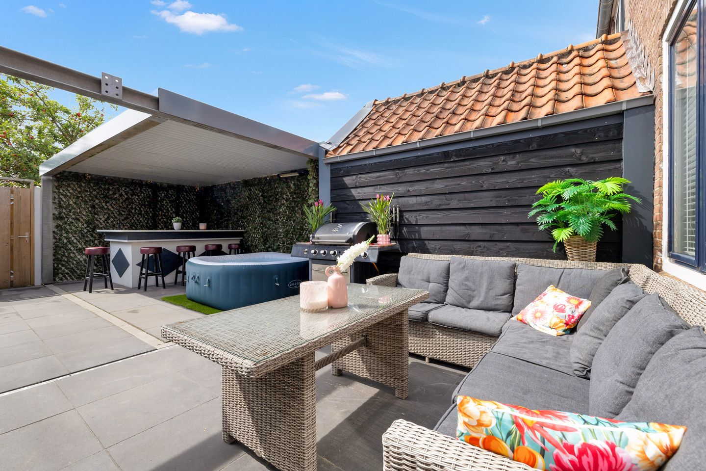 Foto 25 van Julianastraat 7