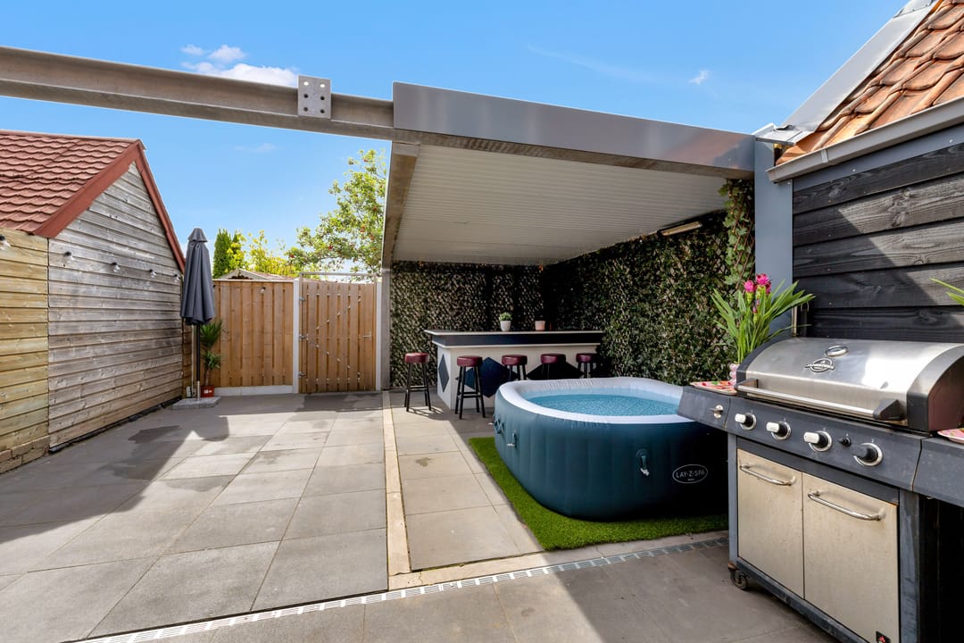 Foto 26 van Julianastraat 7