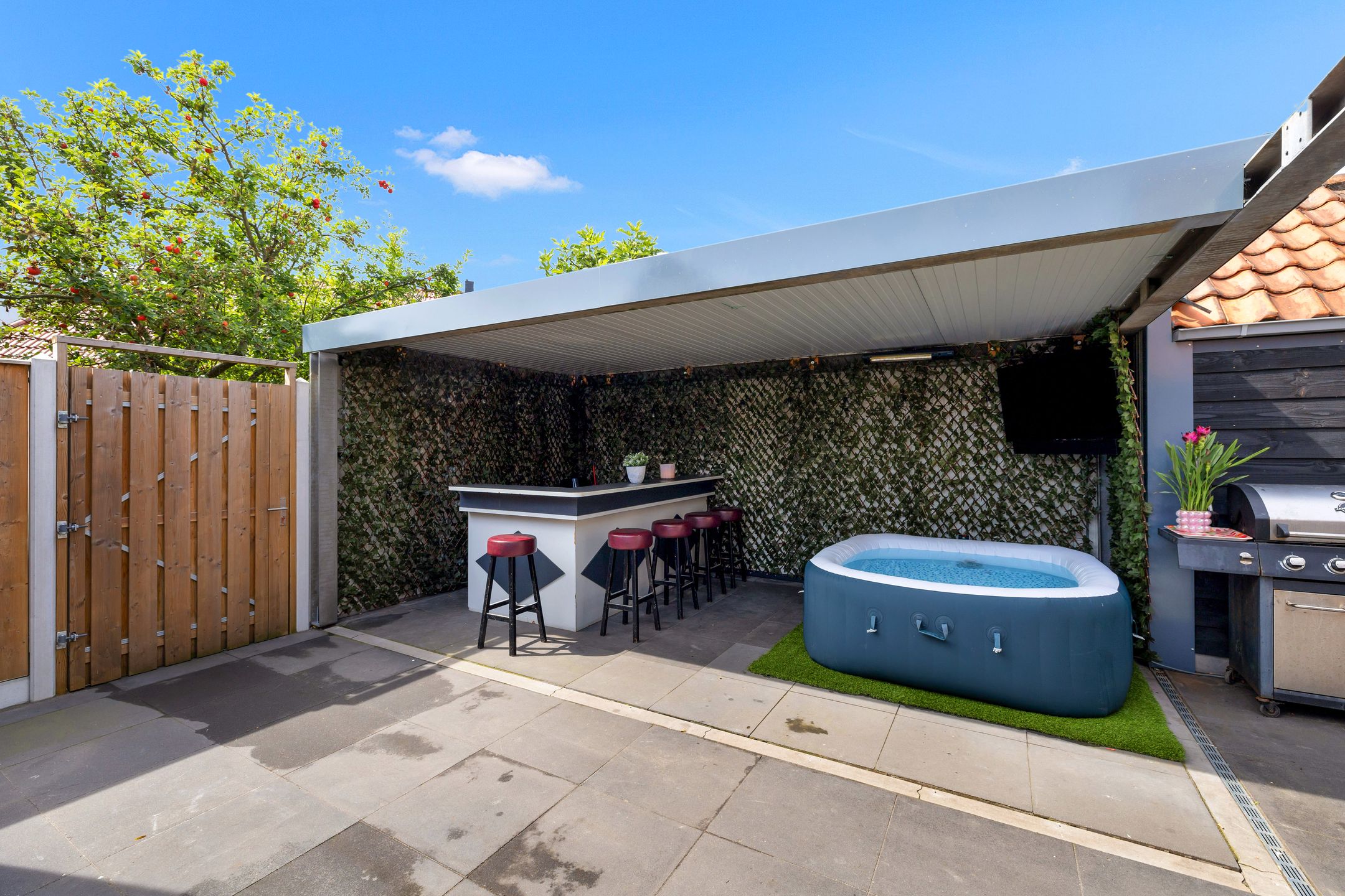 Foto 27 van Julianastraat 7