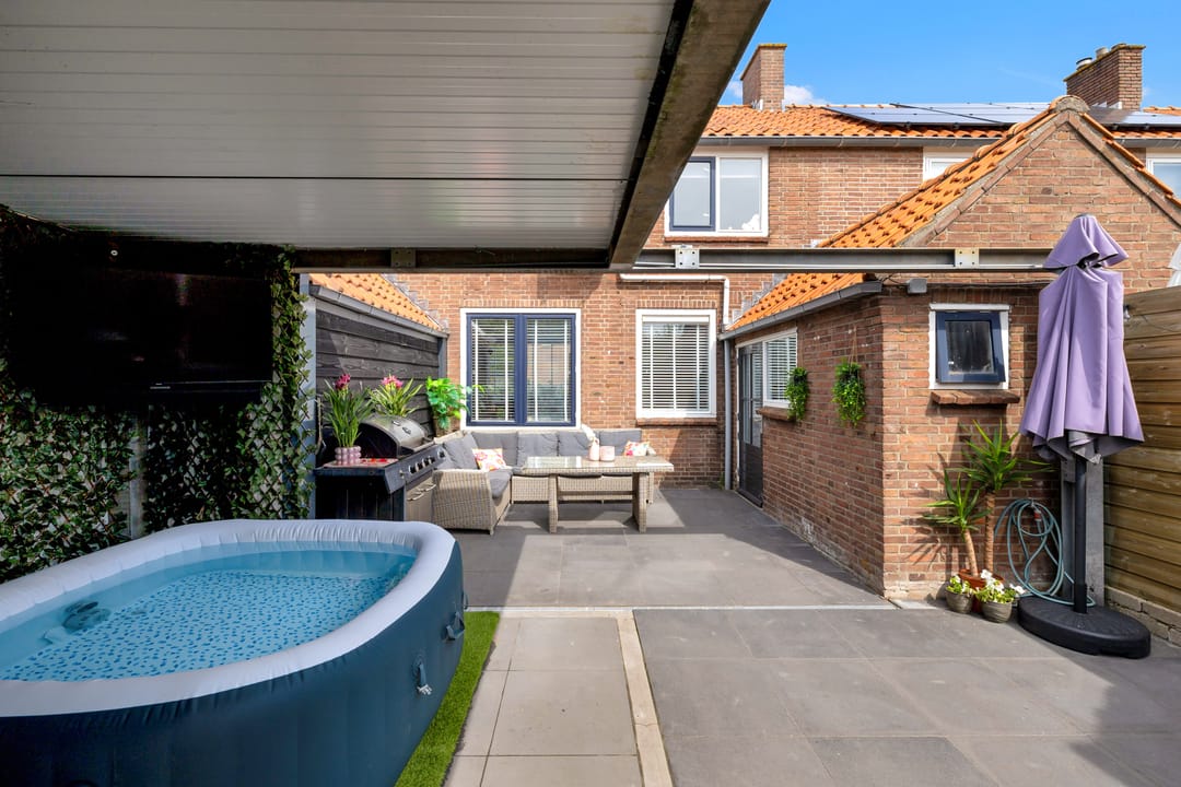 Foto 28 van Julianastraat 7