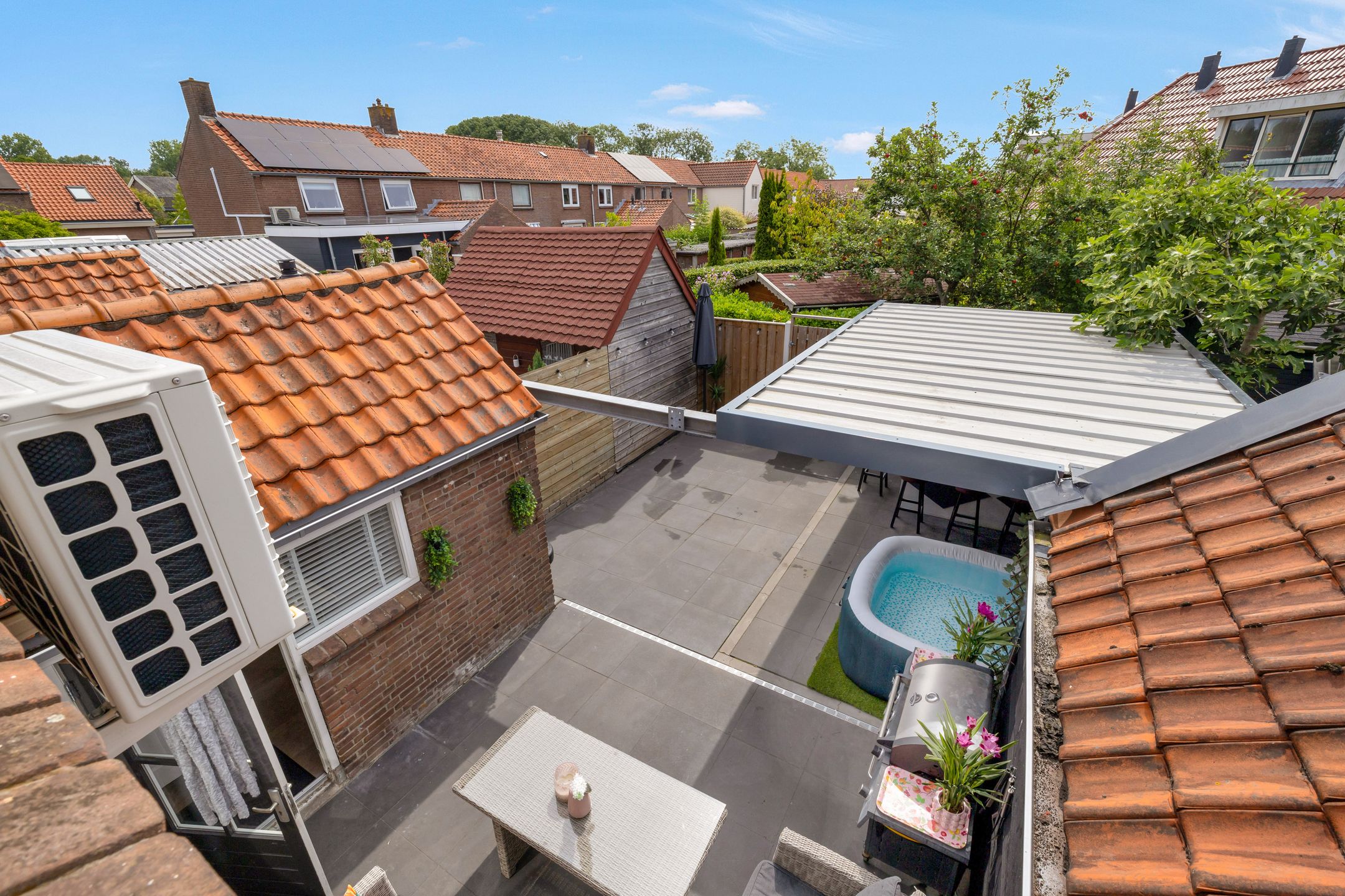 Foto 30 van Julianastraat 7