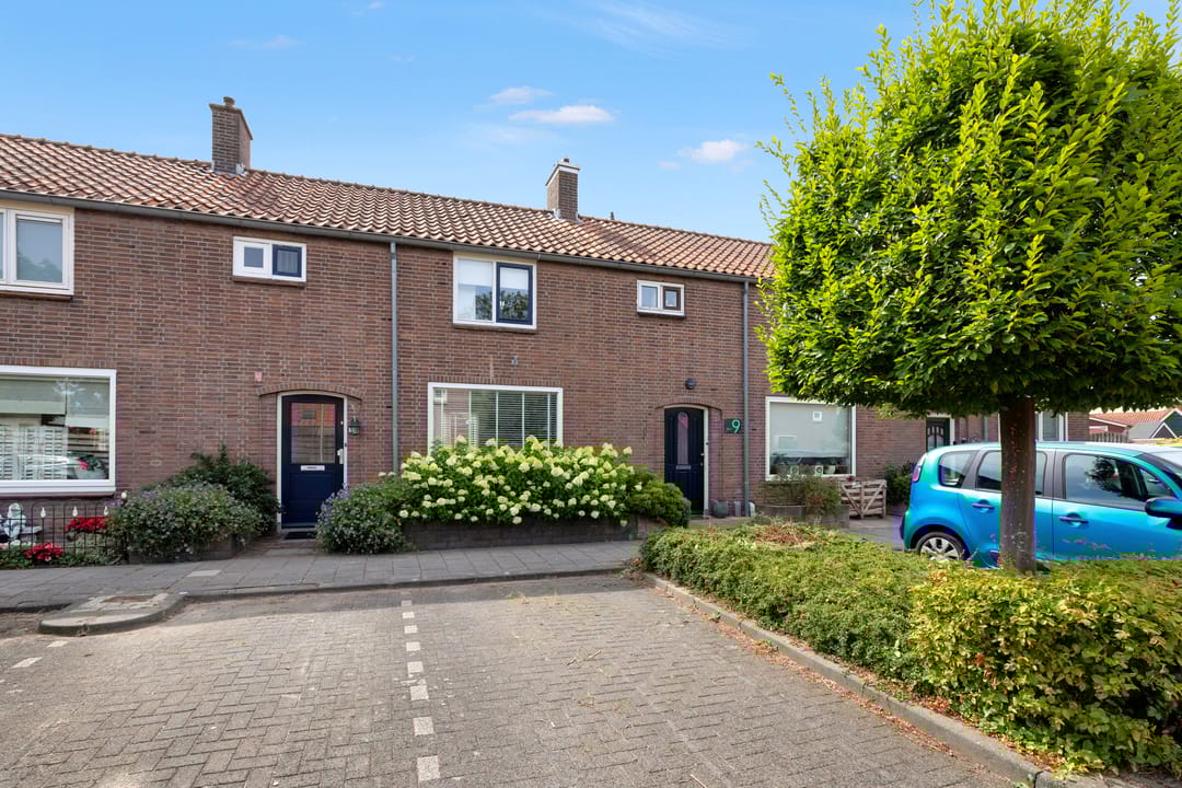 Foto 31 van Julianastraat 7