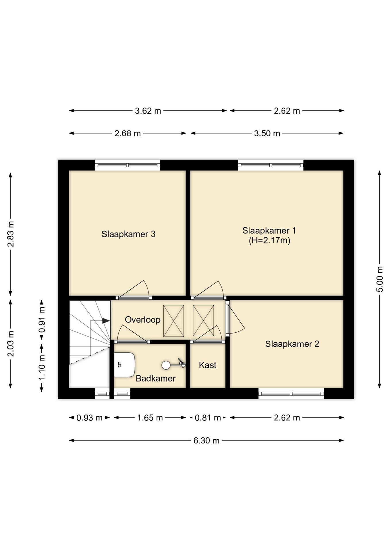 Foto 33 van Julianastraat 7