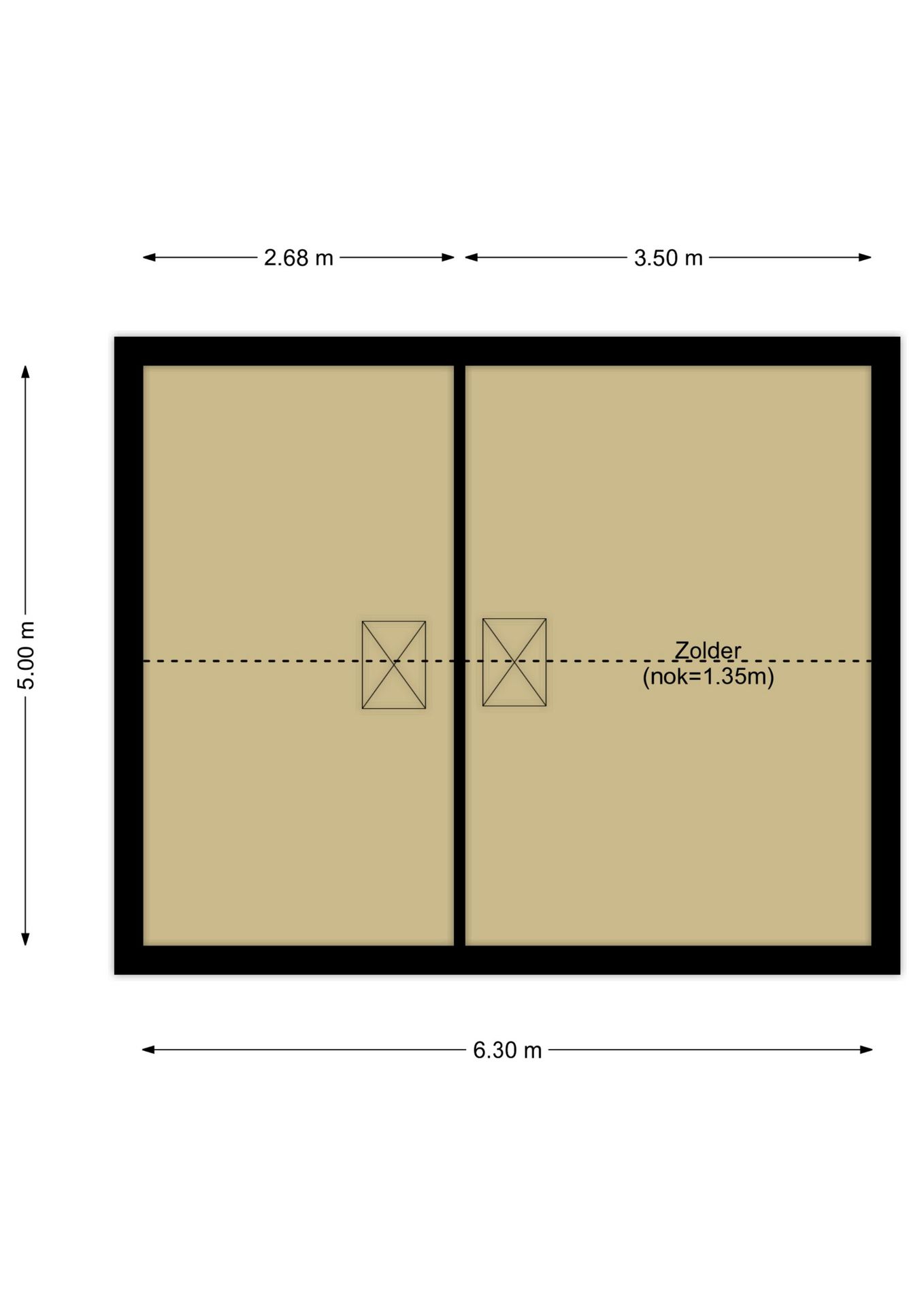 Foto 34 van Julianastraat 7
