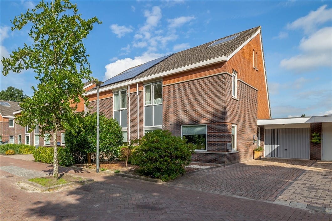 Bolsterstraat, 28, Stadskanaal, 9502PN, Groningen, Nederland 28 