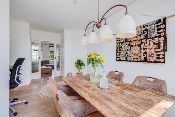 Foto 2 van Mecklenburgplein 4-A