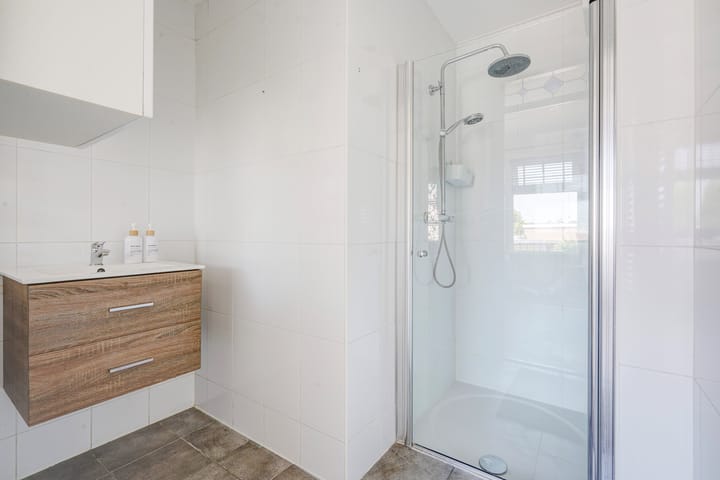 Foto 5 van Mecklenburgplein 4-A