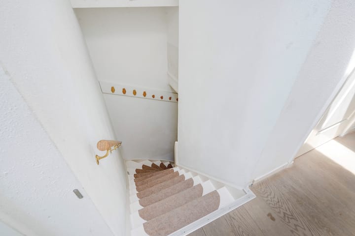 Foto 13 van Mecklenburgplein 4-A