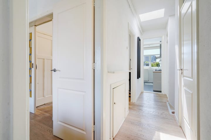 Foto 14 van Mecklenburgplein 4-A