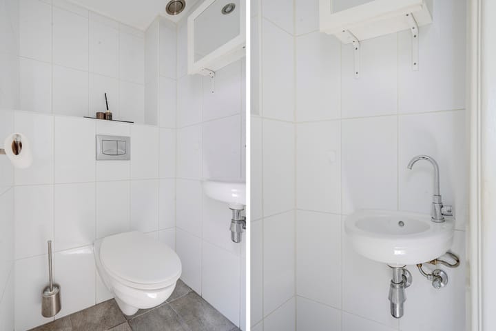 Foto 15 van Mecklenburgplein 4-A