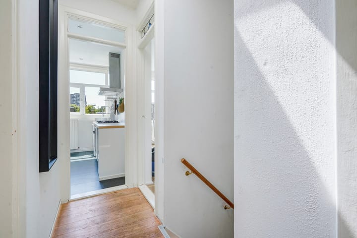 Foto 16 van Mecklenburgplein 4-A