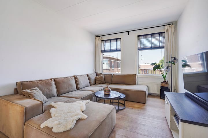 Foto 17 van Mecklenburgplein 4-A