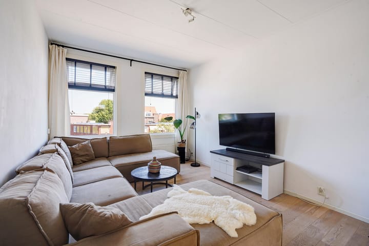 Foto 18 van Mecklenburgplein 4-A