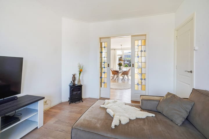 Foto 19 van Mecklenburgplein 4-A