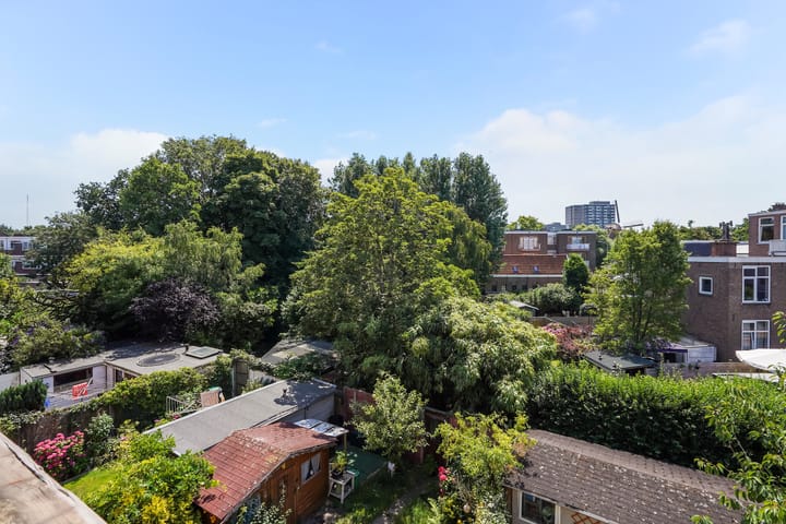 Foto 22 van Mecklenburgplein 4-A