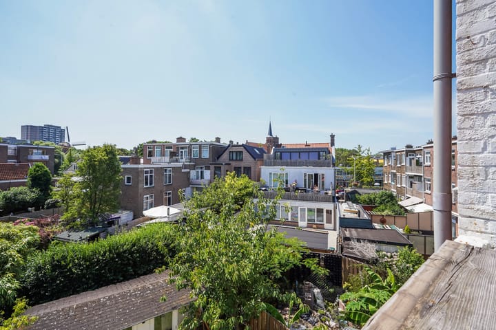 Foto 23 van Mecklenburgplein 4-A