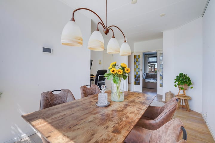 Foto 24 van Mecklenburgplein 4-A