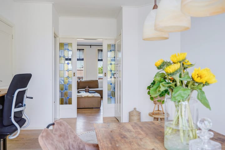 Foto 25 van Mecklenburgplein 4-A