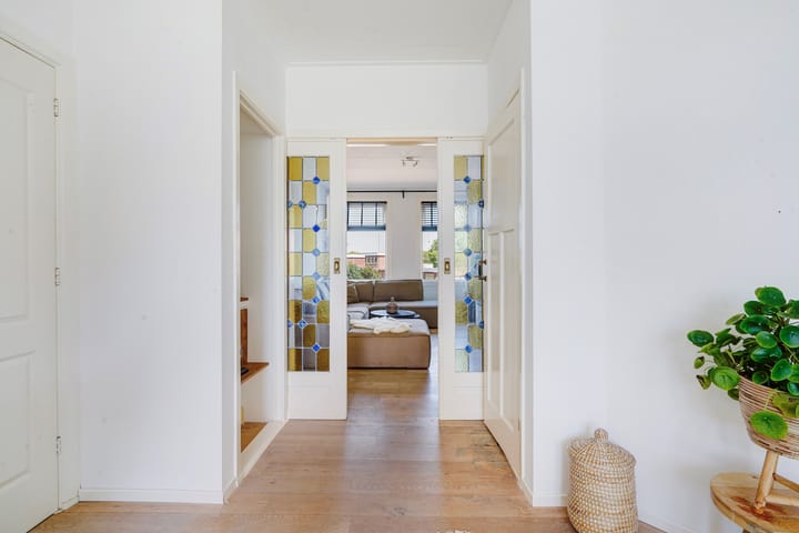 Foto 26 van Mecklenburgplein 4-A