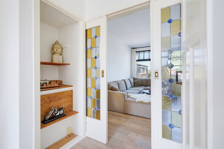 Foto 27 van Mecklenburgplein 4-A