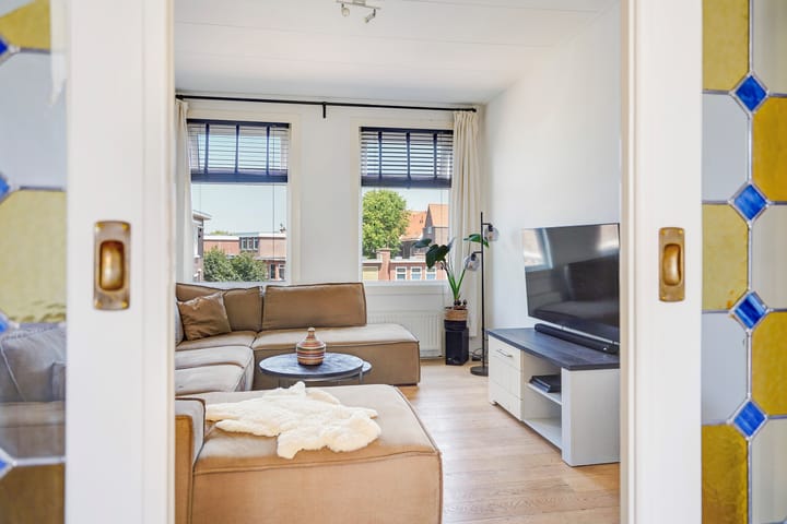 Foto 28 van Mecklenburgplein 4-A