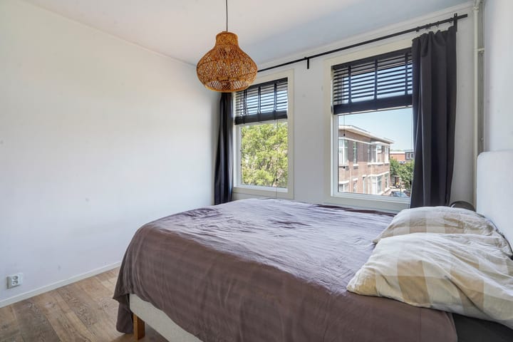 Foto 30 van Mecklenburgplein 4-A