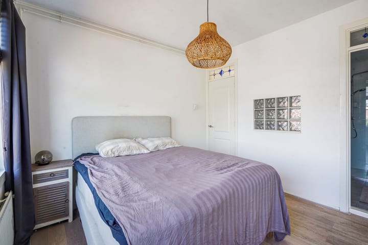 Foto 31 van Mecklenburgplein 4-A