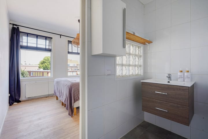 Foto 33 van Mecklenburgplein 4-A