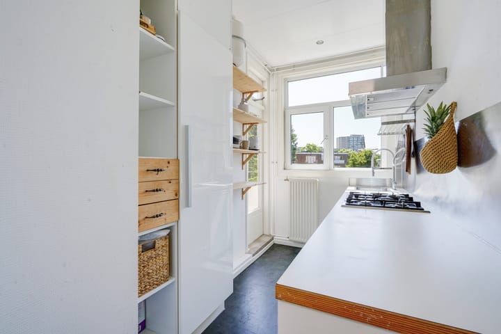 Foto 34 van Mecklenburgplein 4-A