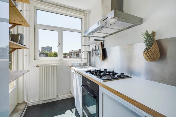 Foto 35 van Mecklenburgplein 4-A