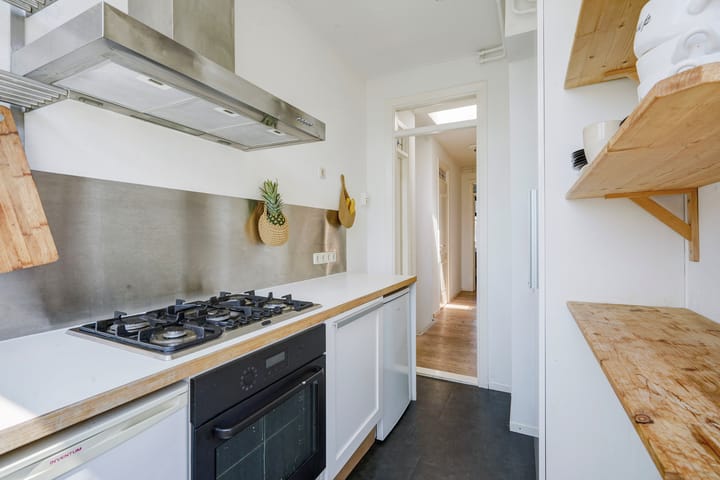 Foto 38 van Mecklenburgplein 4-A