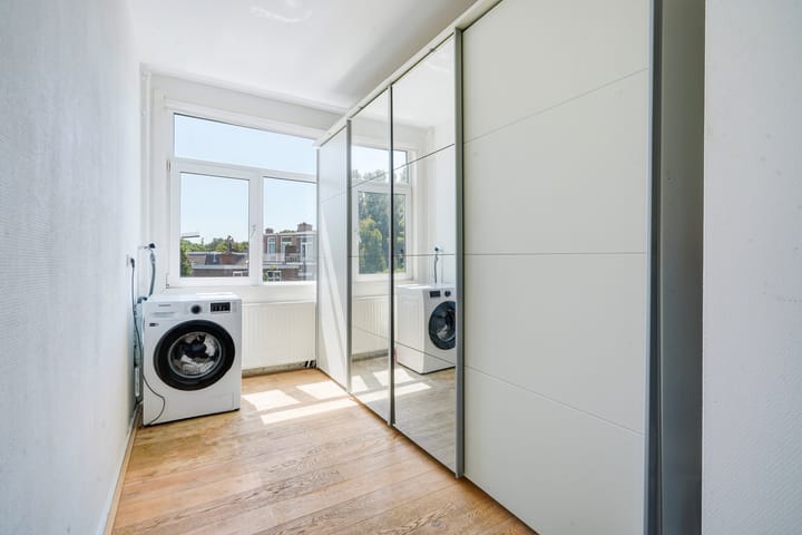 Foto 39 van Mecklenburgplein 4-A