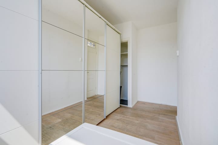 Foto 40 van Mecklenburgplein 4-A