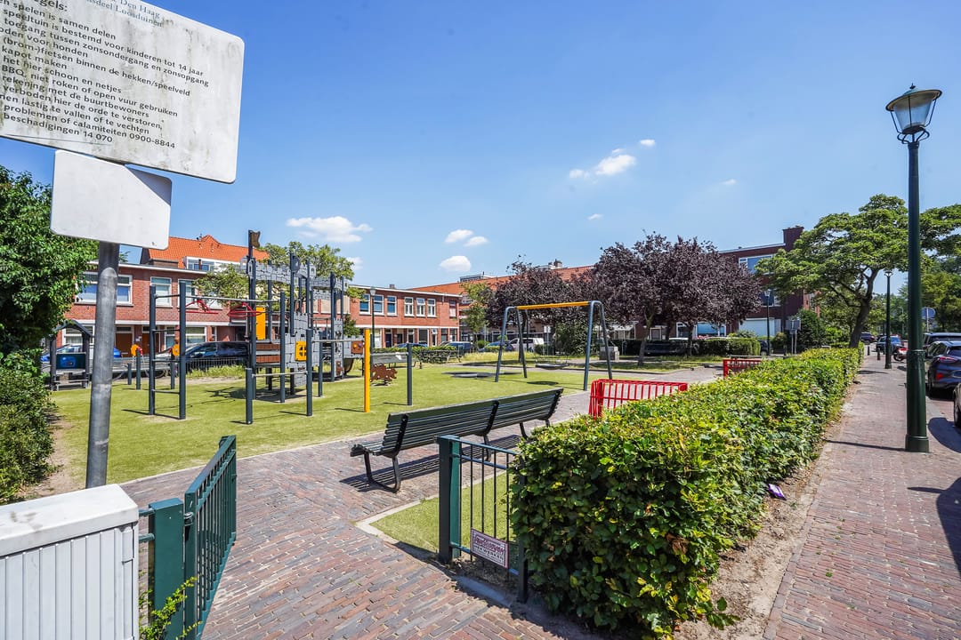 Foto 41 van Mecklenburgplein 4-A
