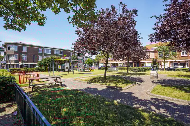 Foto 42 van Mecklenburgplein 4-A