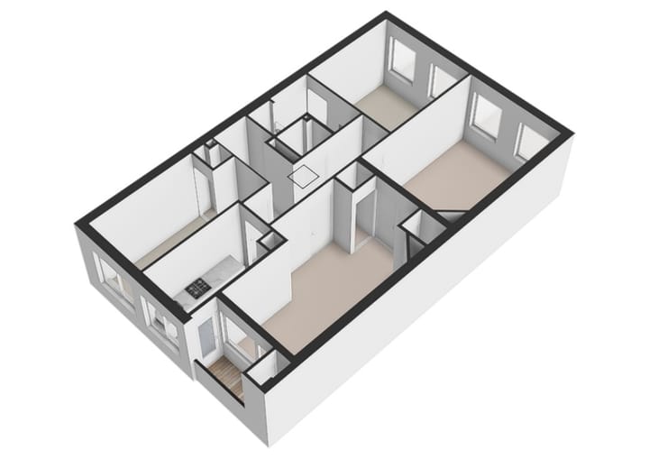 Foto 46 van Mecklenburgplein 4-A