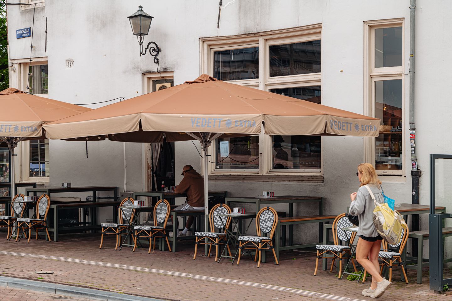 Foto 19 van Droogbak 8-3