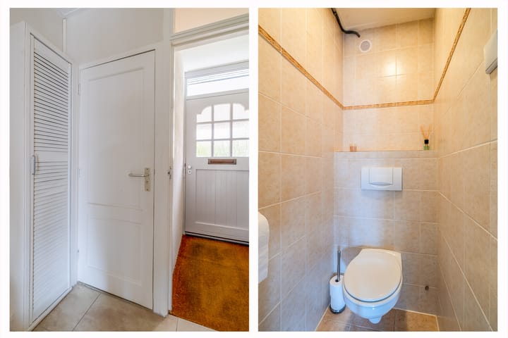 Foto 11 van Bizetstraat 34