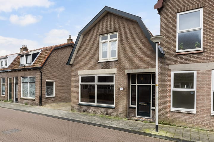 Foto 2 van Rozenstraat 49