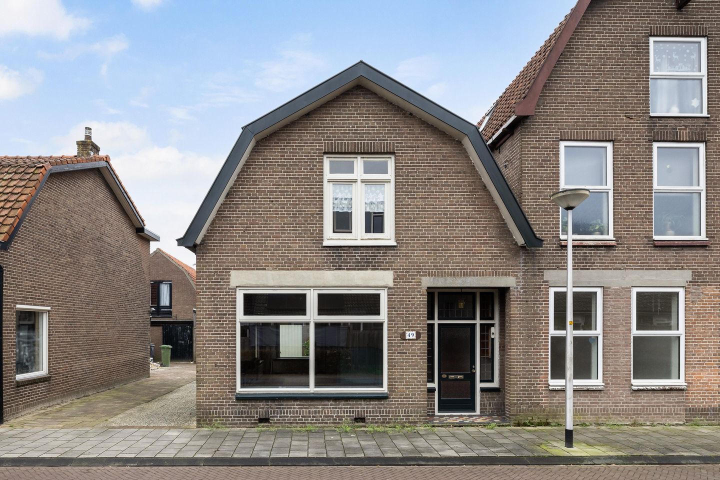 Foto 4 van Rozenstraat 49